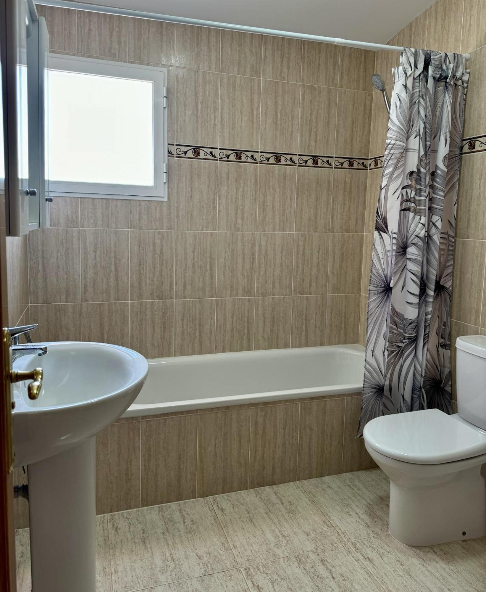 Proalmar Somhome Пеньискола Экстерьер фото