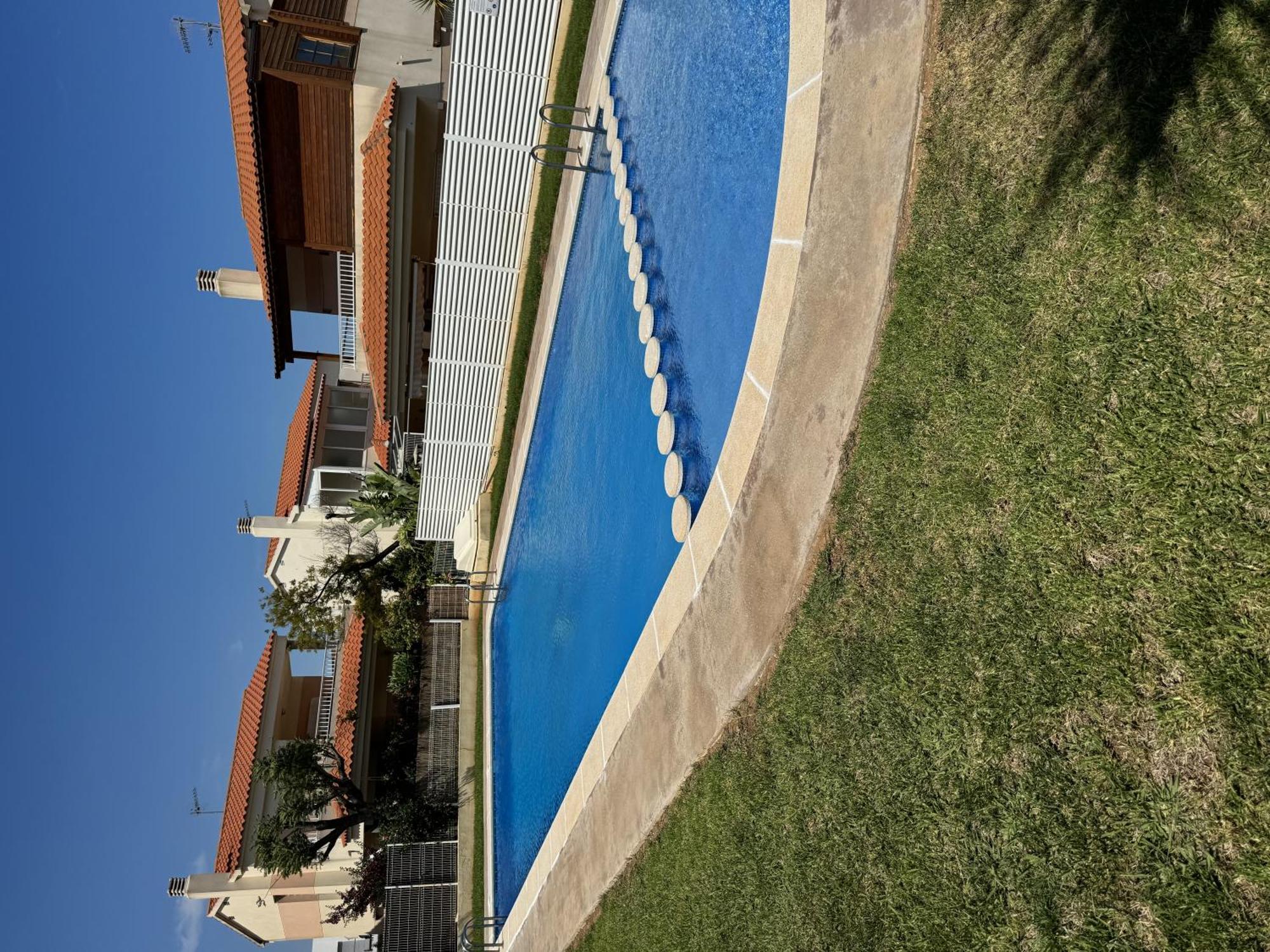 Proalmar Somhome Пеньискола Экстерьер фото