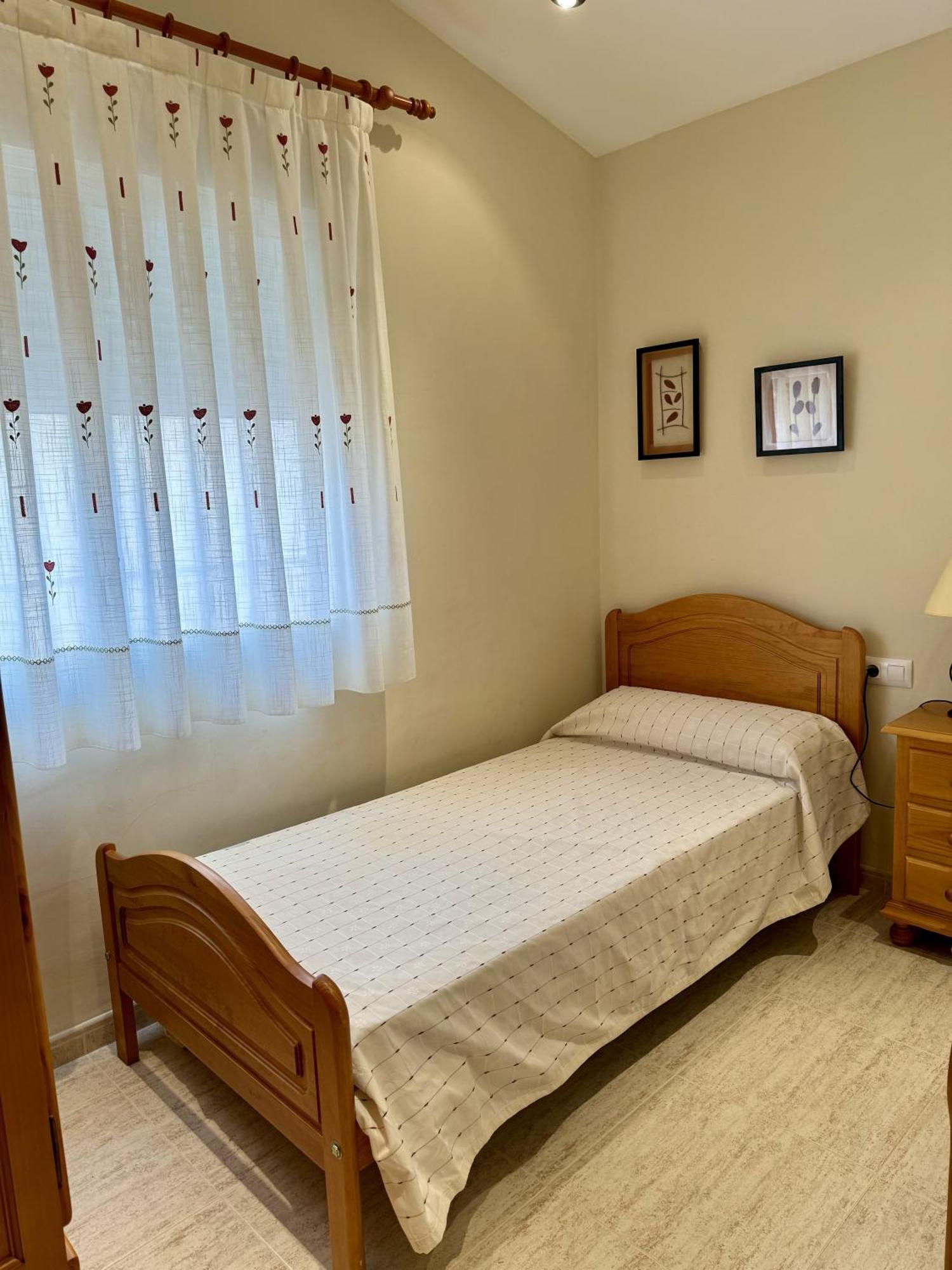 Proalmar Somhome Пеньискола Экстерьер фото