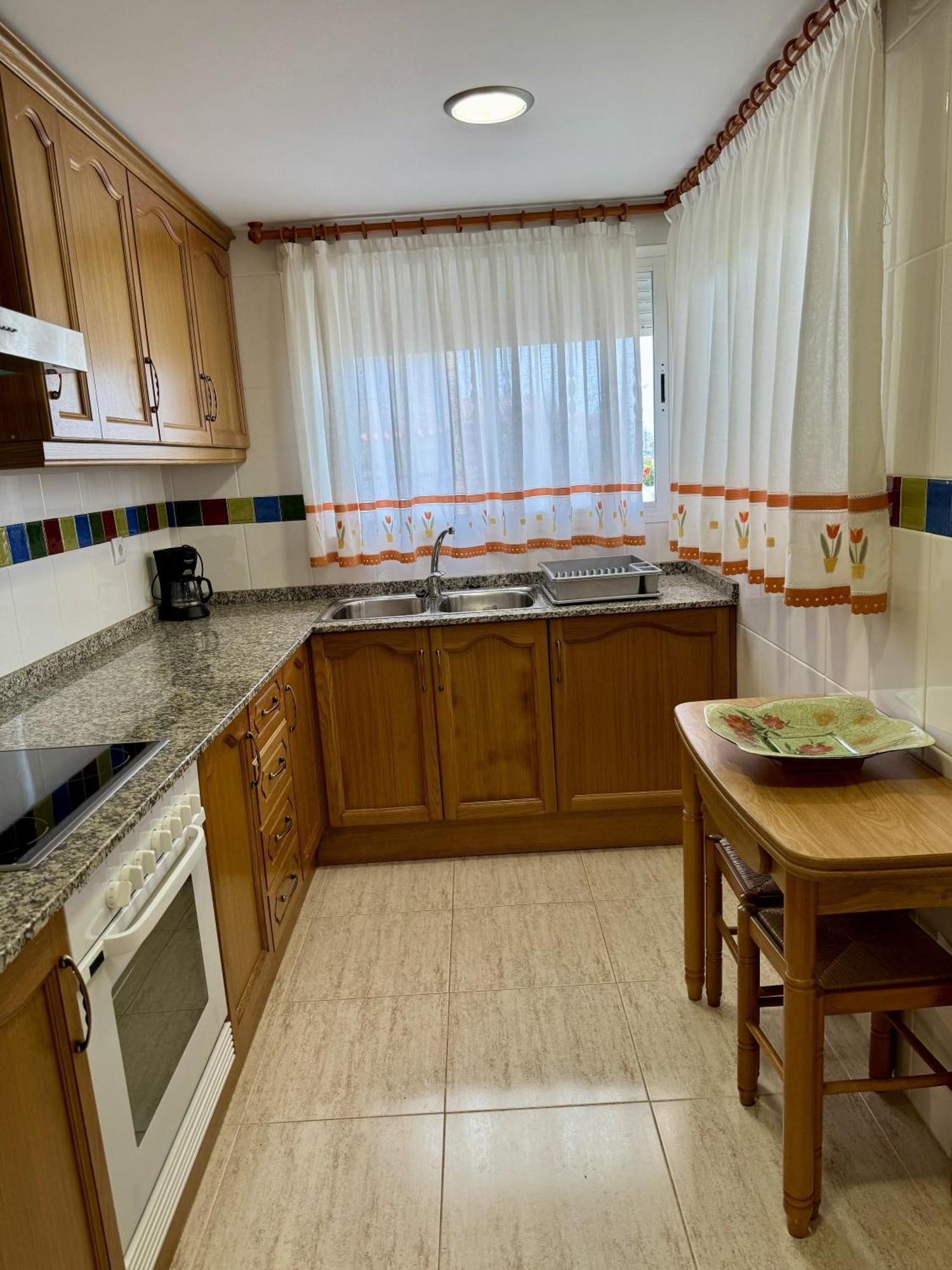 Proalmar Somhome Пеньискола Экстерьер фото