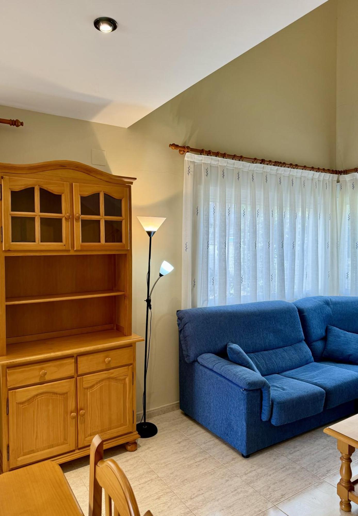 Proalmar Somhome Пеньискола Экстерьер фото